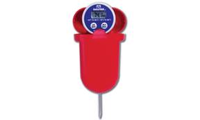 Waterproof Dishwasher Thermometer Kit