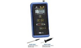 Model 24300 Hand Held pH Meter
