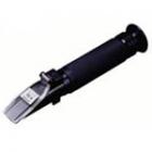 N-10E適用于低濃度Brix 0.0 至 10.0%的測量范圍，最小標(biāo)度：Brix 0.1%。適用于測量滴濃度的果汁、切削油等。