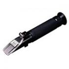 S-10E是具有特殊標(biāo)度的折射儀，其測量范圍：氯化鈉0.0 至 10.0%，最小標(biāo)度：氯化鈉 0.1%。當(dāng)要準(zhǔn)備腌菜、測量沖洗海洋產(chǎn)品的鹽水濃度、料理食物或檢驗海水時.
 


 
 
