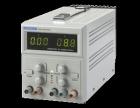 MPS-3002D兩個數(shù)字表頭顯示,恒壓、恒流工作模式,高效率、重量輕、體積小,高功率密度,輸出關(guān)斷功能,過載與極性反向保護(hù)功能,電壓/電流:0-30V/2A.
