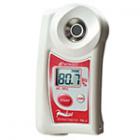 廣泛測量范圍:Brix 45.0 - 93.0%.適用于測量各種高濃度樣品;如果醬·蜂蜜與濃縮果汁等。 
