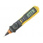 交流電流;直流電流;電阻;交流電壓;直流電壓;內部自恢復保險;邏輯電平測試/通斷測試/二極管測試.