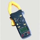 交直流電壓、交直流電流、電阻、電容、溫度、頻率、占空比、二極管和電路通斷。
