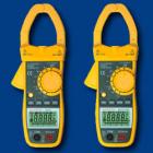 直流電壓;交流電壓;直流電流;交流電流;電阻;頻率測量;鉗頭測頻范圍：40Hz - 400Hz ± O.1%;通斷測試 ;二極管測試;鉗頭口徑：40mm.