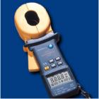 0.01Ω低電阻高精度測量;0.001Ω高分辨率;可儲存電阻測量數(shù)據(jù)99組;可在1Ω∽100Ω范圍內(nèi)設(shè)置報警值;可測量泄漏電流和中性線電流;大口徑45×32mm 精密測量探頭,橢圓形鉗口，可測量扁鐵接地,


