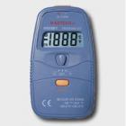 分 辨 率：0.1℃,1℉;攝 氏 度：-50～-40℃±6℃，-40～-20℃±3℃;-20～0℃±2℃，0～100℃±1℃;100～120℃±3℃，120～150℃±5℃.華 氏 度：-58～-4℉±8℉，-3～-32℉±4℉,33～212℉±2℉，213～302℉±4℉.


