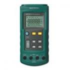 用于0-24mA的電流回路和0-10V的直流電壓的測量和輸出校準(zhǔn)，但本校準(zhǔn)儀不能同時用作測量和輸出。直流電壓測量,直流電壓輸出;直流電流測量;直流電流輸出;外供電源模擬輸出直流毫安電流
;校準(zhǔn)儀回路電源測量直流毫安電流


