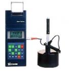 TH140里氏硬度計具有測試精度高、體積小、操作容易、攜帶方便，測量范圍寬的特點。它可將測得的HL值自動轉(zhuǎn)換成布氏、洛氏、維氏、肖氏等硬度值并打印記錄，它還可配置適合于各種測試場合的配件。