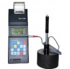 用于軋輥硬度的測量（測量范圍：30-110HS）它可將測得的值自動轉(zhuǎn)換成布氏、洛氏、維氏、肖氏等硬度值并打印記錄，它還可配置適合于各種測試場合的配件。
