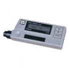 能測(cè)量非磁性金屬基體上非導(dǎo)電覆層厚度的測(cè)量。用于制造業(yè)、金屬加工業(yè)、商檢等檢測(cè)領(lǐng)域。測(cè)量原理：渦流法;測(cè)量范圍：1～1250μm;測(cè)量精度：±（3%H+1.5）μm（零點(diǎn)校準(zhǔn)）;±[(1～3)%H+1.5] μm（二點(diǎn)校準(zhǔn)）.