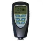 本儀器是磁性、渦流一體的便攜式覆層測(cè)厚儀，它能快速、無(wú)損傷、精密地進(jìn)行涂、鍍層厚度的測(cè)量。磁感應(yīng)測(cè)量范圍:0～1250μm;渦流測(cè)量范圍:0～1250μm其中：銅上鍍鉻(0～40μm)



