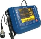 測(cè)量范圍:2.5mm～5000mm（鋼縱波）;工作頻率:0.2MHz～15MHz（低頻0.2～1，中頻0.5～4，高頻3～15三檔可選）;增益調(diào)節(jié):110dB（0.2、0.5、1、2、6、12步距調(diào)節(jié)，0.0時(shí)鎖定）
