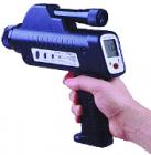 測溫范圍:500℃-3000℃;測量精度:讀數(shù)值的±1%或±1℃,環(huán)境溫度為23℃±5℃;重復(fù)精度:讀數(shù)值的±0.5%或±0.5℃. 
