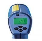 測溫范圍:-20℃-500℃;測量精度:讀數(shù)值的±1%或±1℃;重復(fù)精度:讀數(shù)值的±1%或±1℃. 
