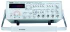 0.01Hz-10MHz(9 檔);正弦波、三角波、方波、斜波、脈沖波門與觸發(fā)輸出;突發(fā)輸出;掃頻函數(shù)（線性/對數(shù));VCG 輸入;AM 調(diào)制;可變對稱性;輸出衰減器;DC 偏置;頻率計數(shù)器.