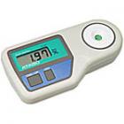 測(cè)量樣本（如醬油、蕃茄醬、美乃滋、調(diào)味醬油與鹵汁等的稀釋液）的鹽度％