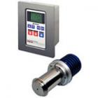 能夠持續(xù)的測(cè)量折射度數(shù)、糖度( 糖度( Brix ) )與流經(jīng)輸送管的液體。