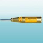 在秉承ZC3-A型優(yōu)良的質(zhì)量基礎(chǔ)上，ZC3-AA回彈儀外殼采用特殊工藝處理，硬度高、長期使用無劃上痕跡，在原材料加工工藝、精度設(shè)計使用壽命等方面均有較大提高。
