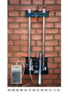 SL80型高精度數(shù)顯式砌體原位壓力機適用于推定240mm厚普通磚砌體的抗壓強度,是現(xiàn)場檢測磚砌體抗壓強度綜合評定的首選設(shè)備.噸位大、行程高、不漏油、使用方便并有數(shù)字顯示表、示值精確、保留峰值。