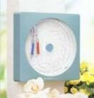 KC10-GD型溫濕度記錄儀是一種進行有效的溫濕度管理的記錄儀器，1一張記錄紙，可連續(xù)記錄1天;適用于工廠、辦公室、研究室、實驗室、倉庫、釀酒業(yè)、毛皮加工、服裝行業(yè)等，進行溫度、濕度的檢測管理。