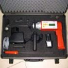 能在現(xiàn)場測試新拌混凝土的性能，例如新拌混凝土的水灰比、坍落度、溫度，還可預(yù)測混凝土28天抗壓強(qiáng)度。