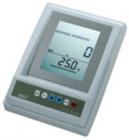 3107R 精密電導(dǎo)率測試儀為大學(xué)實驗室及科研單位特殊設(shè)計的超大屏幕的電導(dǎo)度測試儀, 也可測鹽度, 測量的同時可顯示溫度值。有RS-232通訊接口。電源供給可用6節(jié)1.5V的5#電池或?qū)ｉT配置的交流電源轉(zhuǎn)換器