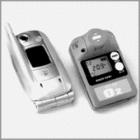  OX-02型個(gè)人用單一氣體檢測(cè)儀，用在鋼鐵冶煉工廠，用來(lái)測(cè)量一氧化碳和氧氣濃度，從而保護(hù)工作人員安全。每種型號(hào)皆有微處理器控制，具有高穩(wěn)定性和高級(jí)的可用性，包括在危險(xiǎn)區(qū)域和產(chǎn)品故障時(shí)與眾不同的聲音、視覺(jué)、振動(dòng)報(bào)警。大液晶屏顯示，帶手動(dòng)背光，在警報(bào)時(shí)背光自動(dòng)點(diǎn)亮，在峰值和STEL讀數(shù)時(shí)也是如此。