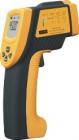 AR-842B紅外測(cè)溫儀測(cè)溫范圍:-18℃~450℃/0~842℉ ,測(cè)溫精確度: ±2%or±2℃ ,測(cè)量距離比率: 12:1 ,發(fā)射率: 0.95 ,解析度:0.1℃or0.1℉