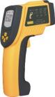 AR-852B紅外測(cè)溫儀測(cè)溫范圍:-18℃~650℃/0~1202℉,測(cè)溫精確度:±2%or±2℃ ,測(cè)量距離比率:12:1,發(fā)射率:0.95,解析度:0.1℃or0.1℉