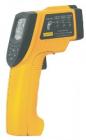 AR-862A紅外測(cè)溫儀測(cè)溫范圍:-18℃~820℃/0~1562℉ ,測(cè)溫精確度:±2%or±2℃ ,測(cè)量距離比率:8:1 ,發(fā)射率:0.95 ,解析度:0.1℃or0.1℉