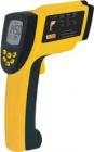 AR-872A紅外測(cè)溫儀測(cè)溫范圍:-18℃~1450℃ /0~2642℉,測(cè)溫精確度:±2%or±2℃ ,測(cè)量距離比率:50:1 ,發(fā)射率:0.1~0.99(可調(diào))