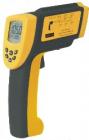 AR-872S紅外測(cè)溫儀測(cè)溫范圍:-18℃~1050℃ /0~1922℉ ,測(cè)溫精確度:±2%or±2℃ ,測(cè)量距離比率:12:1 ,發(fā)射率:0.1~0.99(可調(diào))