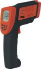 AR-882紅外測(cè)溫儀測(cè)溫范圍:-18℃~1500℃/0~2732℉ ,測(cè)溫精確度:±2%or±2℃ ,測(cè)量距離比率:50:1 ,發(fā)射率:0.1~0.99(可調(diào))