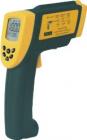 AR-892紅外測(cè)溫儀測(cè)溫范圍:200℃~1800℃ /392℉~3272℉ ,測(cè)溫精確度:±2%or±2℃,測(cè)量距離比率:80:1 ,發(fā)射率:0.1~0.99(可調(diào))