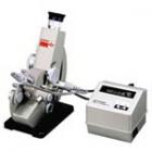 許多新材質(zhì)（特別是聚合物膠卷和相關(guān)材質(zhì)）具有相當(dāng)高的折射指數(shù)；通常太高以致于現(xiàn)行的阿貝折射儀無法測量，但是現(xiàn)在測量范圍在nD1.4700 至1.8700的4T產(chǎn)品已經(jīng)能夠做到。
