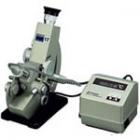 如果我們標(biāo)準(zhǔn)型的阿貝折射儀無法符合您的需求?？梢蕴峁y量范圍在「折射指數(shù)( nD ) 1.1500 至 1.4800」的溫度為「0 至 50°C」的阿貝折射儀的模塊。
