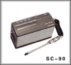 SC-90便攜式毒種氣體泄漏檢測儀.內置微處理器控制,LCD數(shù)字顯示.自我診斷功能.泵吸式采樣系統(tǒng).輕便型檢測儀.峰值保持和平增值顯示.聲/光報警.數(shù)據(jù)記錄輸出.檢知方式,定電位電解式.精 度 誤 差,小于量程的±10% .
 
 

