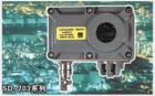 信號變換器式傳感器.型號:SD-703GP<同體型>.檢測氣體對象:一般可燃性氣體或甲烷.檢 測 原 理:接觸燃燒式.檢 測 范 圍:0～100%LEL1.表 示 精 度:F.S±5%以內.應 答 速 度:T60 30秒以內.使 用 環(huán) 境:-10℃～40℃ 95%RH以下（不結露）.