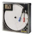 TH802溫度, 濕度記錄儀.現(xiàn)有特色:25英寸大型尺寸.用戶可選擇的時間和范圍.音頻/視覺警報.C/F 和 RH/露點轉換.用戶校準.遠程溫度/濕度探頭和10英寸長線.溫度測量范圍/精度:4用戶可選范圍從+32至+120°F (0至+50°C)/±1.8°F (±1°C).濕度測量范圍/精度:0至95% RH/±2% 從0至60%, ±3%從60至95%

 

 
