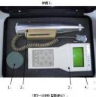 HT—225WD回彈儀是在HT—225回彈儀基礎(chǔ)上增加了智能功能的回彈儀,⒈標準動能：2.207J（0.225kgf· m）;⒉彈擊拉簧剛度：7.84N（0.80kgf）/cm;⒊彈擊錘沖程：75mm;⒋彈擊錘與桿碰撞硬度：HRC59—63