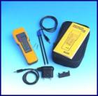 BLD5360雙功能水份儀/濕度儀應(yīng)用場合：同時具有無損式/針式雙模式，用于建筑物以及各種建筑材料（木材、水泥、混凝土、涂料、墻體、地面等）表面及內(nèi)部的水份/濕度測量和診斷，尤其適合于建筑物潮濕原因的調(diào)查場合