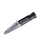 自動(dòng)溫度補(bǔ)償型手持折射儀MASTER-53α具有防水功能;測(cè)量范圍:
Brix 0.0 至 53.0%,最小標(biāo)度:Brix 0.5%. 


  

