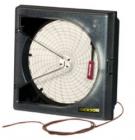 KT605溫度圖表記錄儀.具有面板安裝及墻上安裝的特點(diǎn)， DIN兼容外殼， 交流電和備用電池，可控制的記錄時(shí)間和溫度范圍。 可靠的溫度監(jiān)測(cè)領(lǐng)域和高水平射頻和電子噪聲、電子、汽車和一般工業(yè)。用戶可選擇的溫度范圍:0到-100°F/C,0到-50°F/C,-50到+50°F/C,0到+50°F/C,50到100°F/C,0到100°F/C, 0到250°F/C, 0到500°F