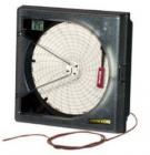 KT607溫度圖表記錄儀.具有面板安裝及墻上安裝的特點(diǎn)， DIN兼容外殼， 交流電和備用電池，可控制的記錄時(shí)間和溫度范圍。 可靠的溫度監(jiān)測(cè)領(lǐng)域和高水平射頻和電子噪聲、電子、汽車和一般工業(yè)。用戶可選擇的溫度范圍:0到-100°F/C,0到-50°F/C,-50到+50°F/C,0到+50°F/C,50到100°F/C,0到100°F/C, 0到250°F/C, 0到500°F