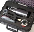 F-S2000C 標(biāo)準(zhǔn)型Speedy土木工程與材料水份儀;量程：0-10%mc,樣品： 6 g ;用途:混凝土、砂石料等建筑施工原料的水份測(cè)量
