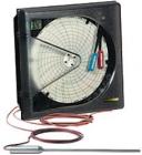 KT655溫度圖表記錄儀以靈活嵌入式K熱電偶為特色，和面板安裝及墻上安裝DIN兼容外殼。AC電源和電池支持,用戶可選的記錄時(shí)間和溫度范圍。用戶可選擇的溫度范圍:0到-100°F/C,0到-50°F/C,-50到+50°F/C,0到+50°F/C,50到100°F/C,0到100°F/C, 0到250°F/C, 0到500°F