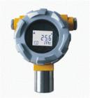 GT700固定式氣體檢測變送器可檢測NO2氣體的濃度，將空氣中氣體濃度轉(zhuǎn)換成4~20mA線性電流信號.當氣體濃度超過設(shè)置報警值時，可發(fā)出聲、光報警信號.測量范圍:0~200ppm
 