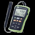 TES-1370 非色散式紅外線二氧化碳測(cè)試器.測(cè)量范圍：CO2:0~6,000 ppm，擴(kuò)散式樣.濕度：10% ~ 95%RH.溫度：- 20℃~+60℃/- 4℉~+140℉.免維護(hù)雙波長(zhǎng)非色散式紅外線 (NDIR) 二氧化碳 CO2 感應(yīng)器.連續(xù)式及手動(dòng)式數(shù)據(jù)儲(chǔ)存與讀取 .數(shù)據(jù)鎖定及最大讀值 / 最小讀值鎖定與過去發(fā)生時(shí)間記錄 
