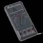 TES-2360 LCR數(shù)字式電表.自動關閉電源3 3/4位液晶顯示,4000 count DMM with Peak Hold.頻率測量(自動換文件).電感,電容,溫度測量(diode type) 
